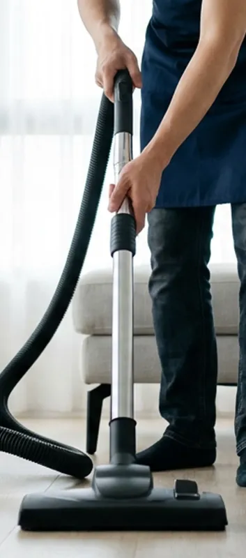 Professional Cleaning & Clean Out Services in Pasadena, CA