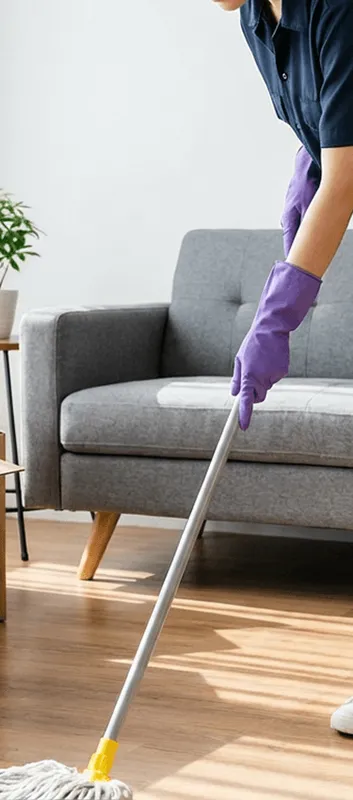 Trusted Move Out Cleaning Services in Pasadena, CA