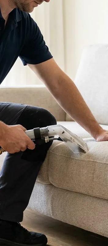 Expert Upholstery Cleaning Services in Pasadena, CA
